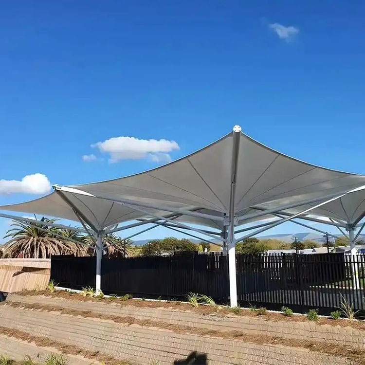 普定县工程案例