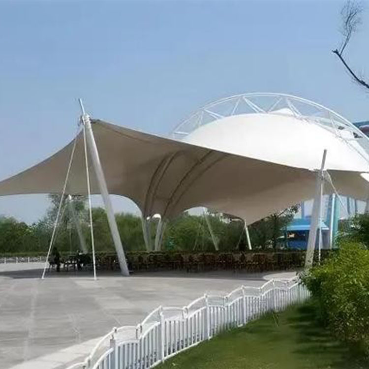 普定县工程案例