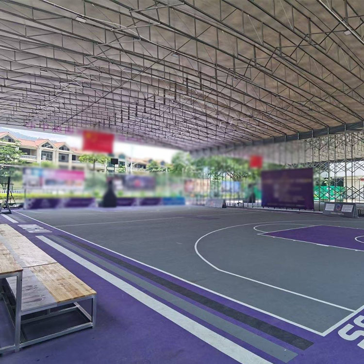 普定县工程案例