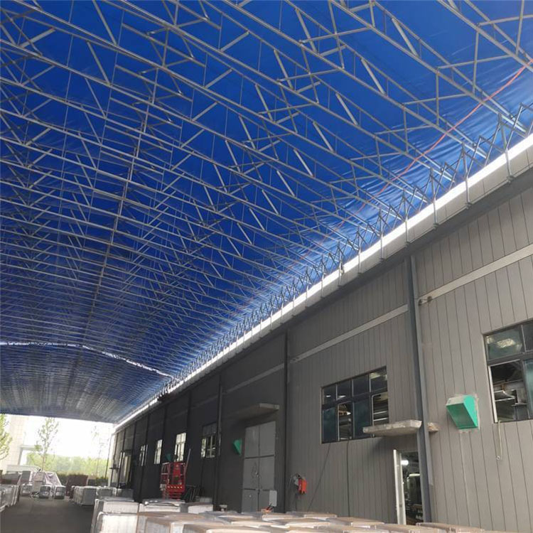 普定县工程案例