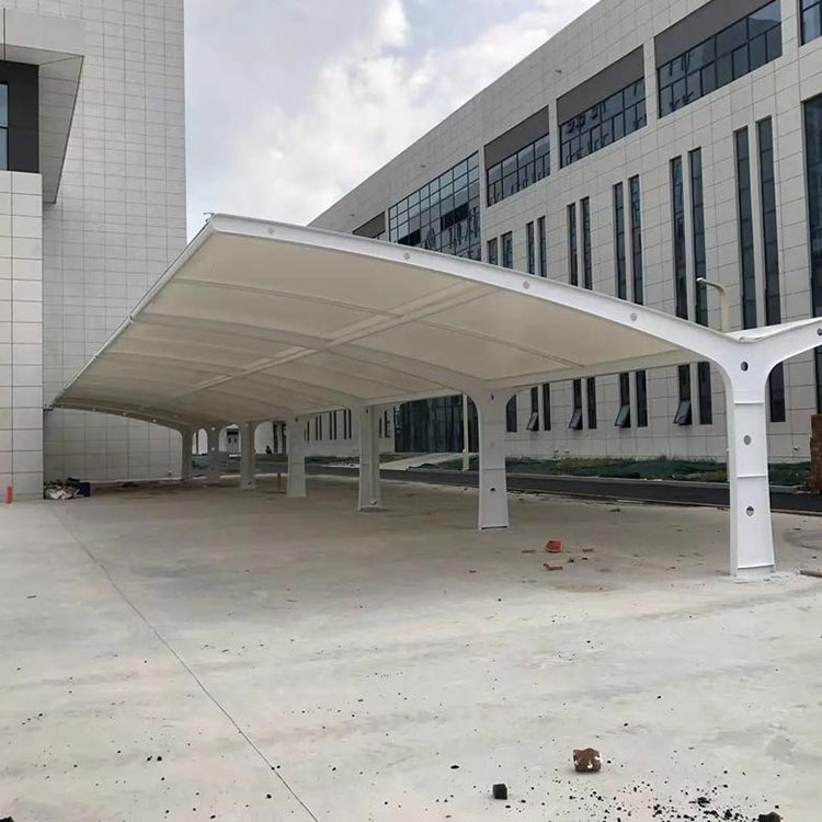 普定县工程案例