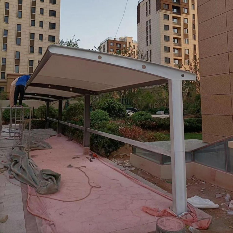 普定县工程案例